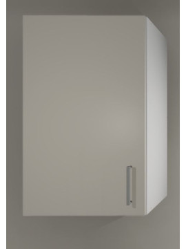 1 Door Top Cabinet - Left Hinged